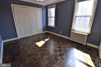2714 Ordway St NW in Washington, DC - Foto de edificio - Building Photo