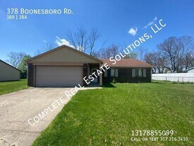 378 Boonesboro Rd