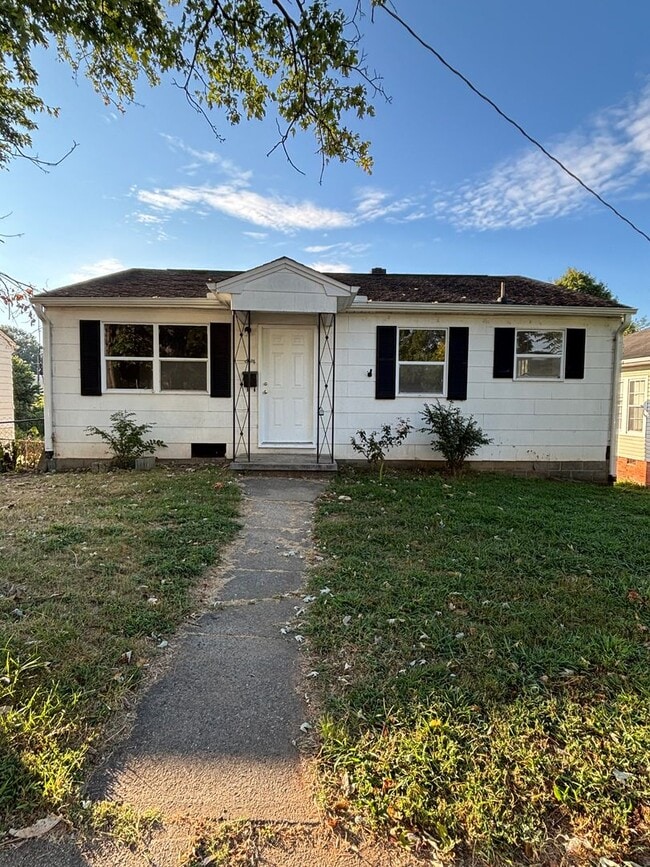 834 W Sprague St in Winston-Salem, NC - Building Photo - Building Photo