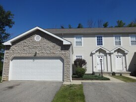 655 Faith Ann Dr in Pataskala, OH - Building Photo