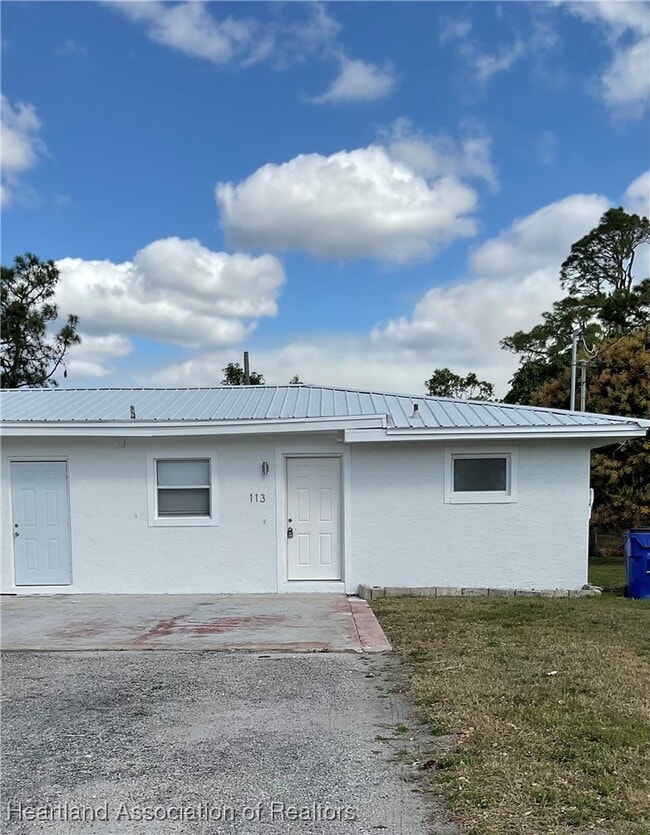 property at 113 Jasmine Ct