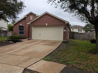 20703 Pine Rain Ct in Katy, TX - Building Photo - Building Photo