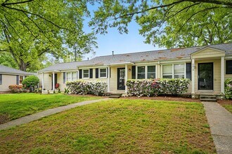2620 McNeil St in Raleigh, NC - Building Photo - Building Photo
