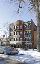 7546-7548 Saginaw St in Chicago, IL - Building Photo - Building Photo