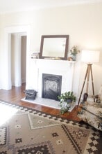 1825 Cambridge Ave, Unit 1 (2/2) in College Park, GA - Building Photo - Building Photo