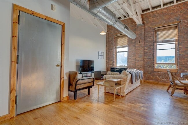property at 325 Lafayette St