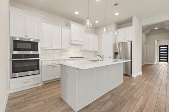 7107 Darting Plover Wy in Katy, TX - Building Photo - Building Photo