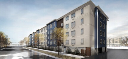 The Skyline in Fargo, ND - Building Photo - Building Photo