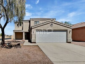 12438 W Windrose Dr in El Mirage, AZ - Building Photo
