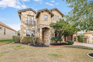 106 Feritti Dr in Austin, TX - Building Photo