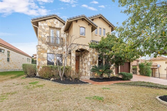 property at 106 Feritti Dr