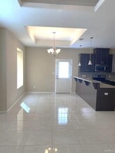 1209 Bodark Dr in Edinburg, TX - Building Photo - Building Photo