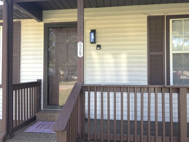529 Michele Dr in Nashville, TN - Building Photo - Building Photo