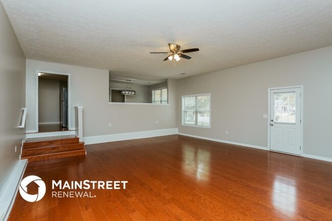 1677 Pheasant Dr in Jonesboro, GA - Building Photo - Building Photo