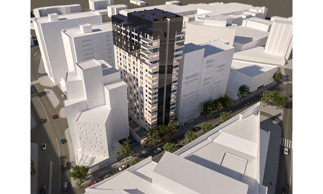 Solara Flats