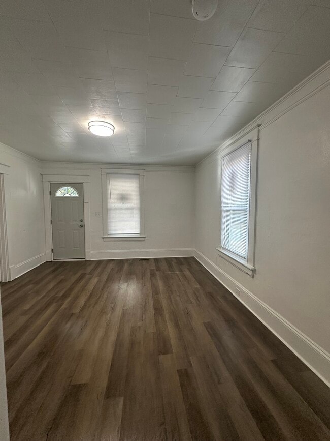 property at 617 Pender St