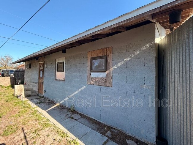 property at 8406 Sevigny Dr