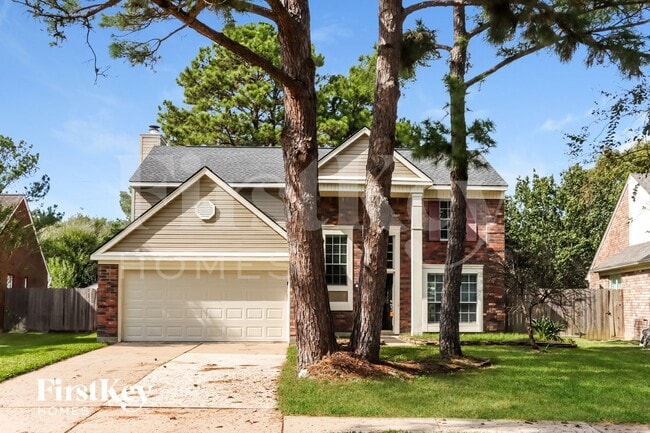 property at 7935 Shangrila Ln