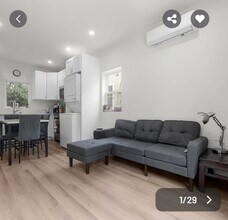 1535 S Ogden Dr in Los Angeles, CA - Building Photo - Building Photo