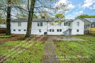 1360 39th Ave NE in Tuscaloosa, AL - Building Photo - Building Photo
