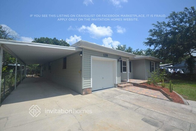 128 Eastway Dr in Lakeland, FL - Building Photo - Building Photo