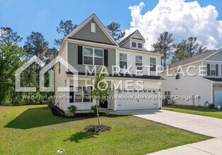 296 Torslanda Ln in Summerville, SC - Foto de edificio - Building Photo