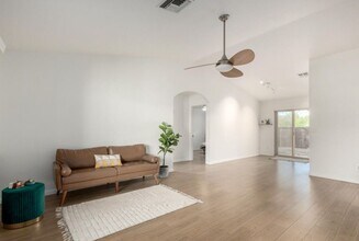 4781 E Joslyn Heights Pl in Tucson, AZ - Building Photo - Building Photo