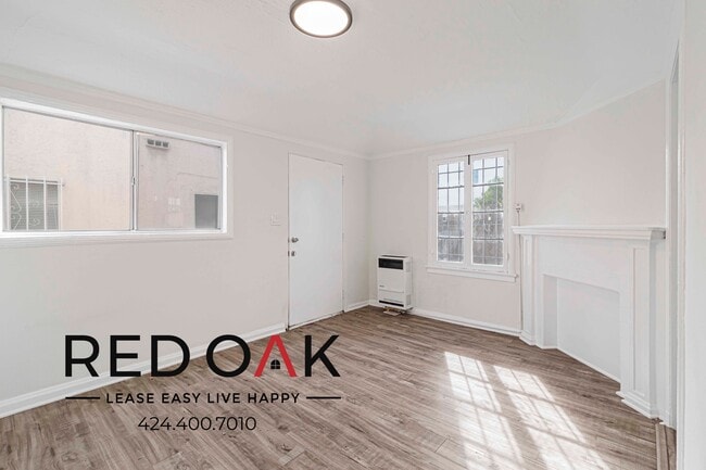 property at 5217 Virginia Ave