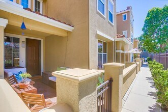 1720 Morgans Ave in San Marcos, CA - Building Photo - Building Photo