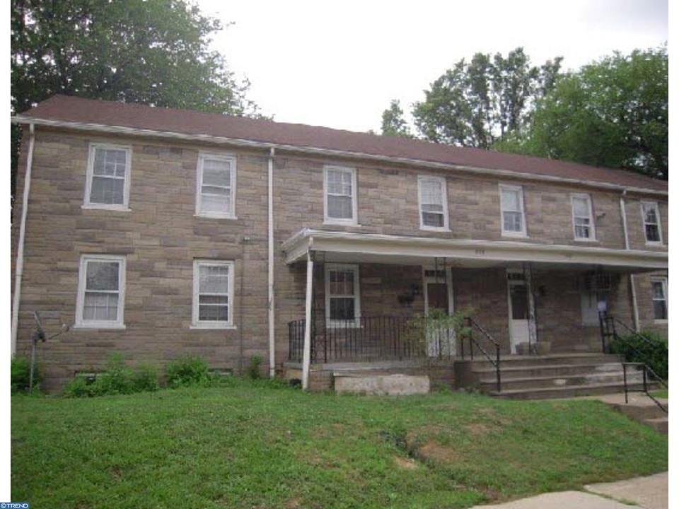 3129 Alabama Rd in Camden, NJ - Building Photo