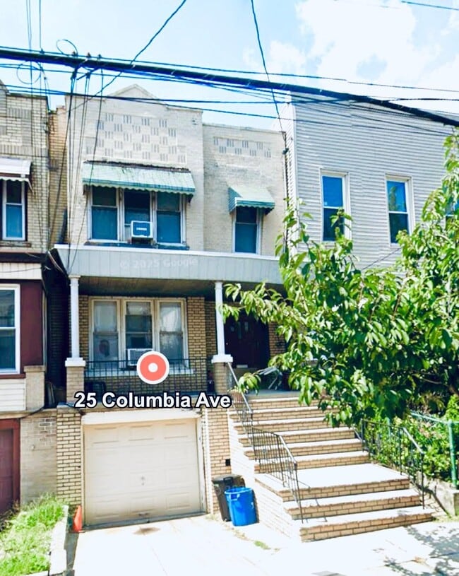 property at 25 Columbia Ave