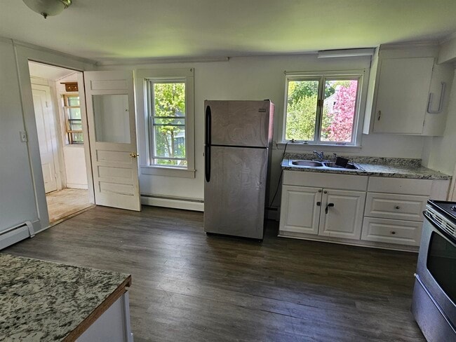 property at 24 South St