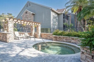 2500 Winding Creek Blvd, Unit B201 in Clearwater, FL - Building Photo