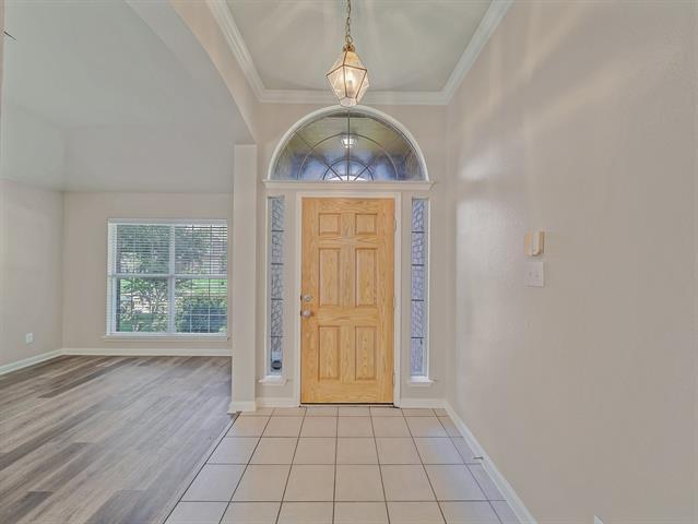 1434 Berkley Rd in Allen, TX - Foto de edificio - Building Photo