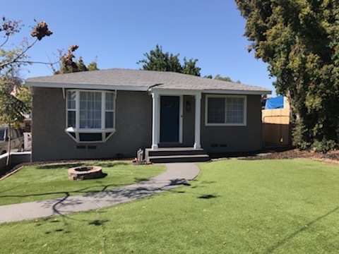 1952 Madera St in Lemon Grove, CA - Building Photo