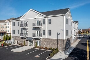 Westgate, An Eagle Rock Community in Fishkill, NY - Building Photo