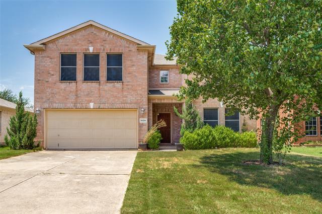 property at 1604 Jester Ct