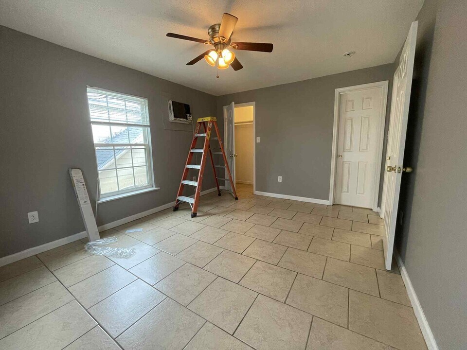 3028 Avenue M in Galveston, TX - Foto de edificio