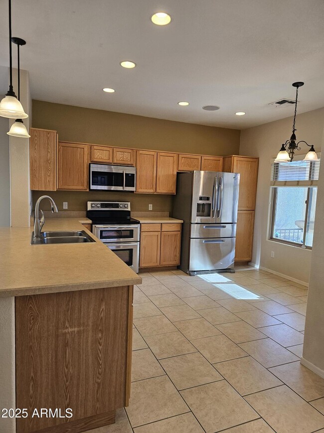 1222 Monte Vista Ave in Sierra Vista, AZ - Building Photo - Building Photo