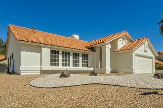 234 Comanche Ct in Henderson, NV - Building Photo - Building Photo