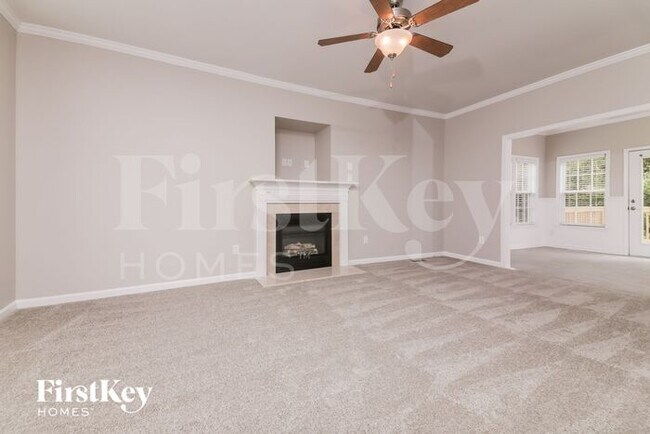 278 Victor Ct in Garner, NC - Building Photo - Building Photo