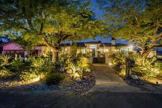 34620 Via Josefina, Unit 5137 in Rancho Mirage, CA - Foto de edificio - Building Photo