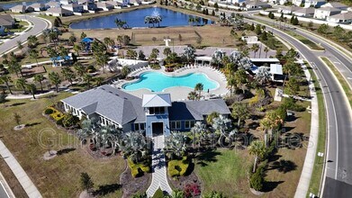 10807 Norman Pl in Parrish, FL - Building Photo - Building Photo