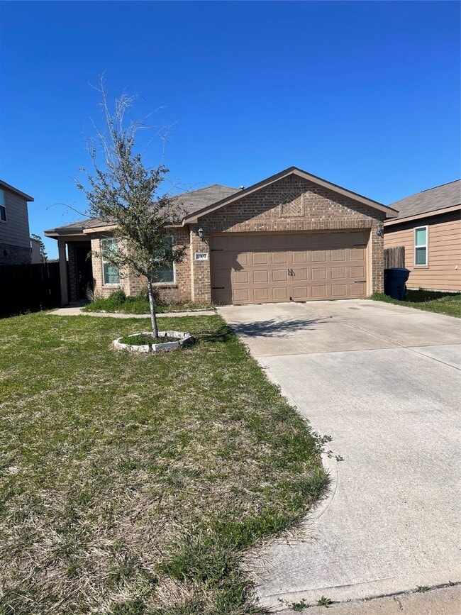 11107 Hillside Creek Dr