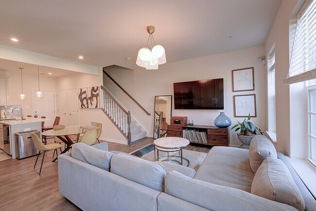 2935 Duvall Ridge Rd in Hyattsville, MD - Building Photo - Building Photo