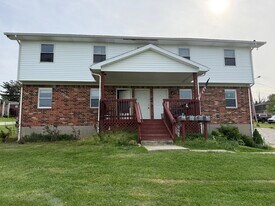 1601 Steadmantown Ln, Unit 1601-2 in Frankfort, KY - Building Photo