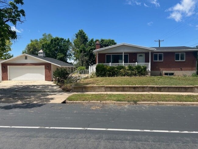 property at 47 N 500 E