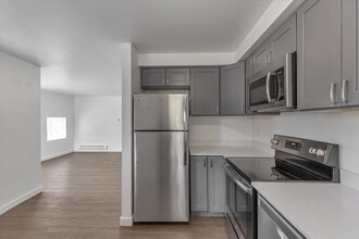 Nordic Pointe in Seattle, WA - Building Photo - Interior Photo