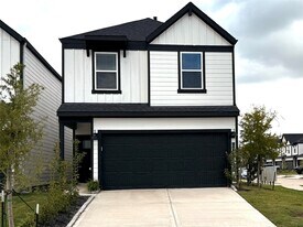 12319 Maria Heights Ct in Houston, TX - Building Photo