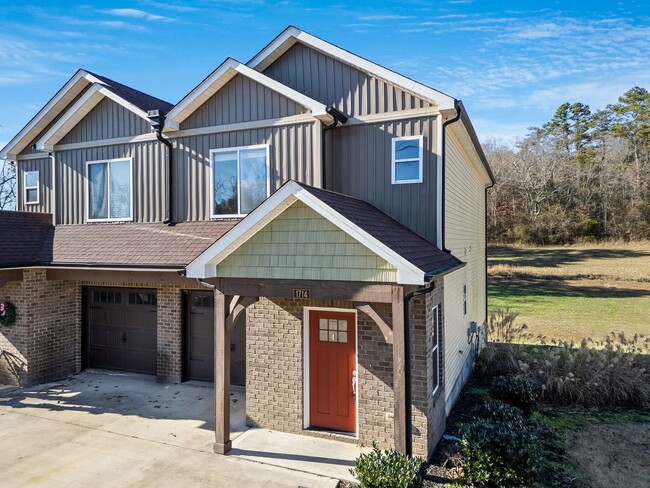 property at 1676 McCleary Bend Rd